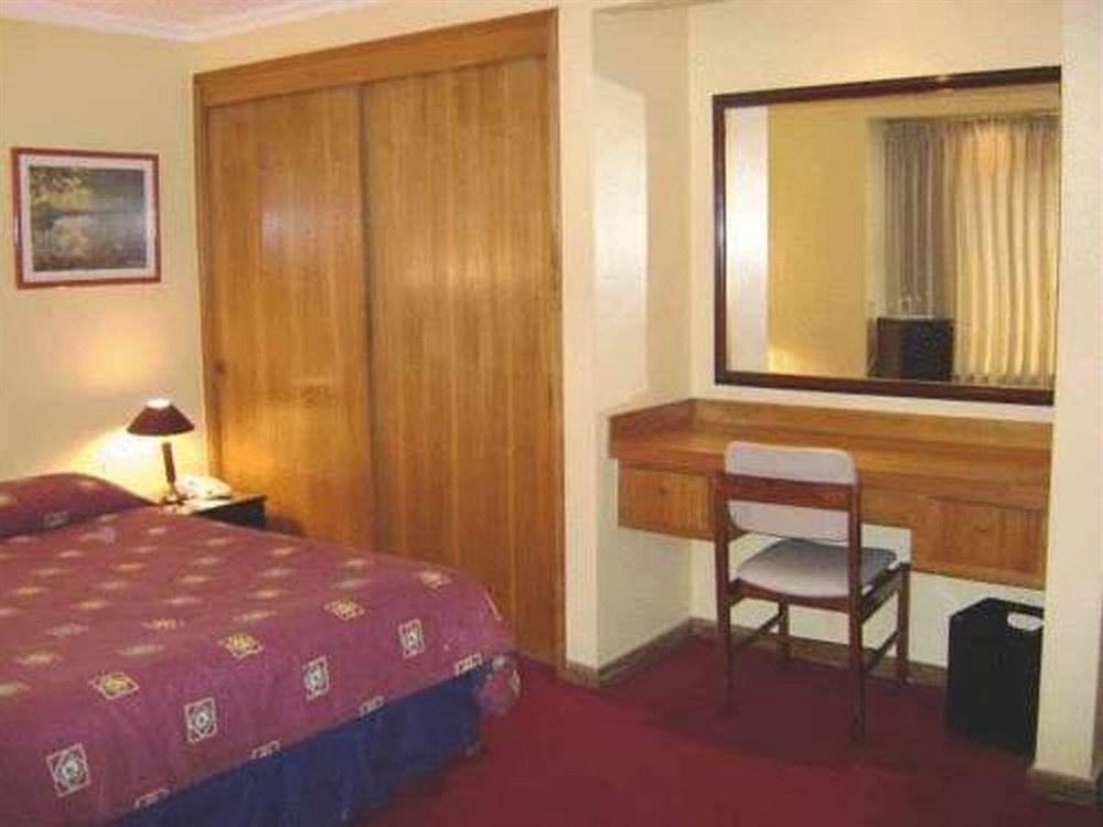 Hotel Principado ซานติอาโก ภายนอก รูปภาพ